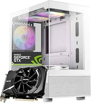 ❣️超破格❣️フルセット ゲーミングPC GTX1060 i7搭載 周辺機器付き Amazon.co.jp: 【整備済み品】 ゲーミングPC デスクトップPC